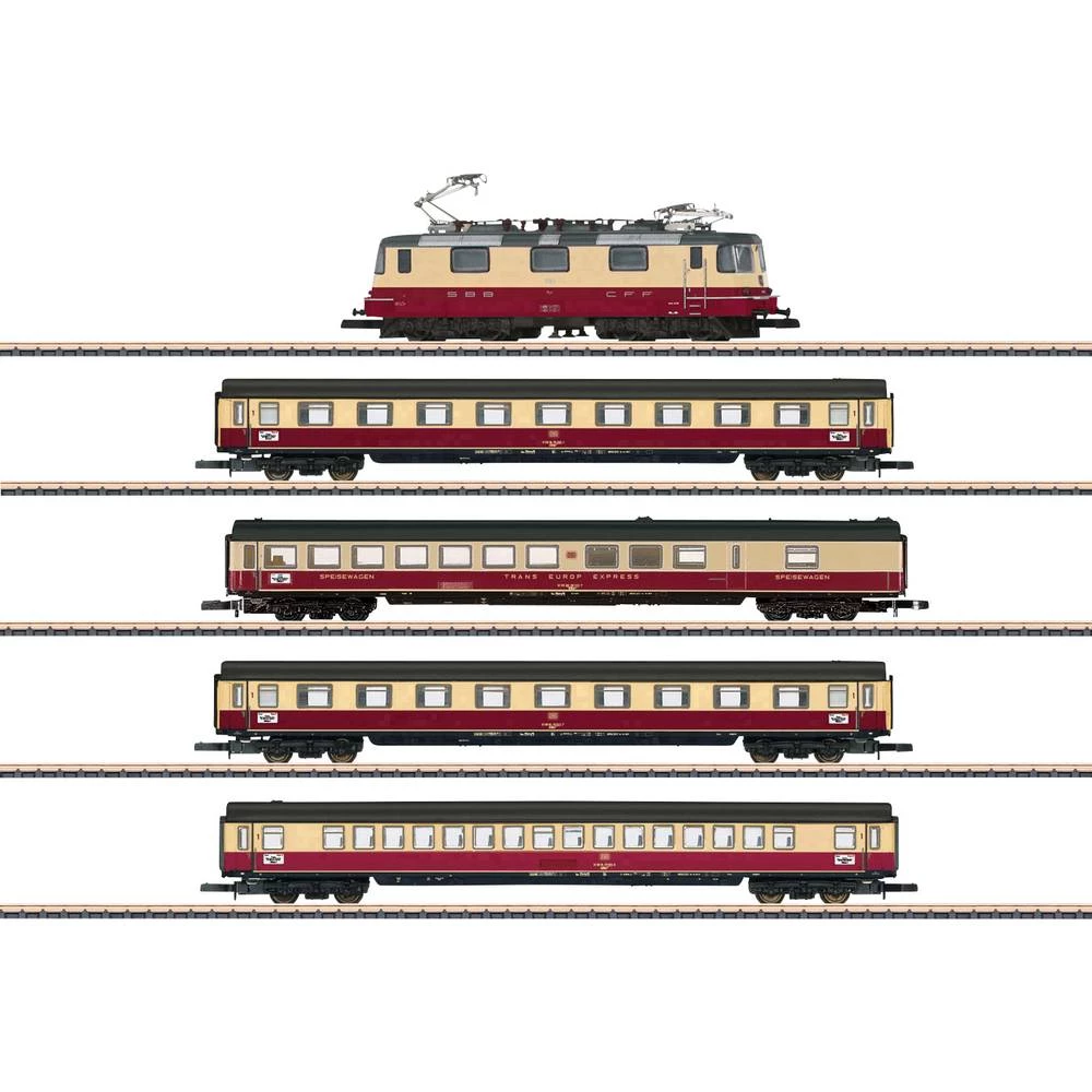 Märklin 81593 slika