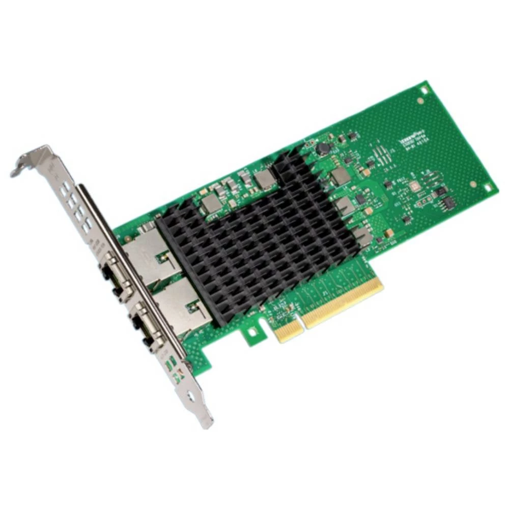 Intel X710-T2L Bulk mrežni adapter 10 GBit/s PCIe 3.0 x8 slika