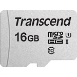 microSDHC kartica 16 GB Transcend Premium 300S Class 10, UHS-I, UHS-Class 1