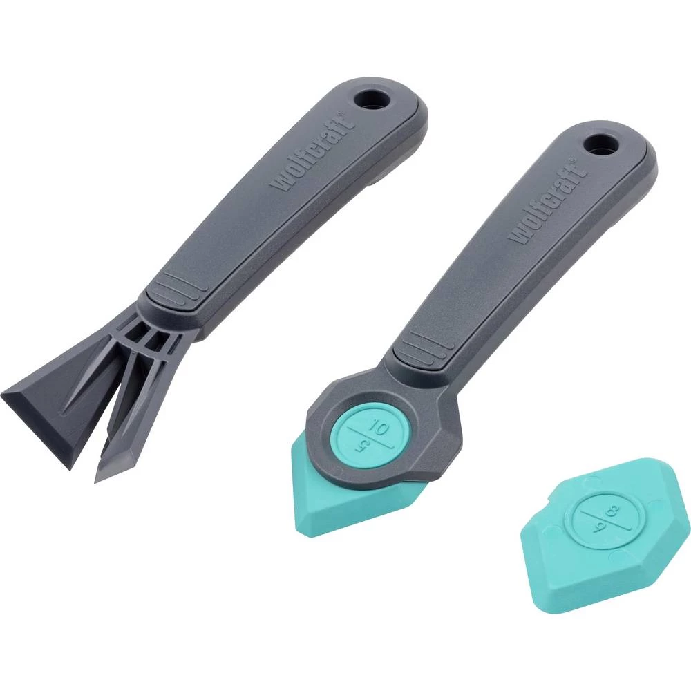 Wolfcraft 4334000 komplet za popravak spojeva slika