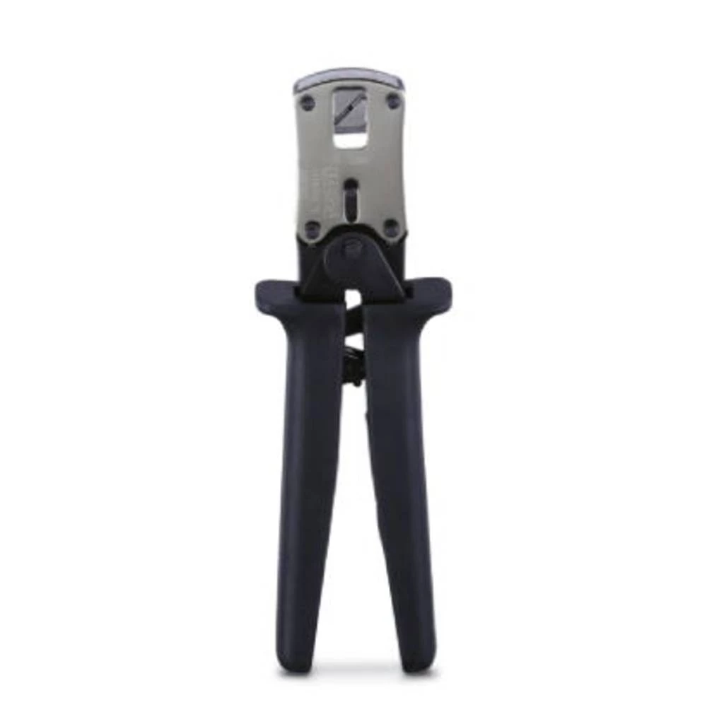 Kliješta za krimpanje kabelskih završetaka 16 mm (maks.) Phoenix Contact CRIMPFOX 16 S 1207983 slika