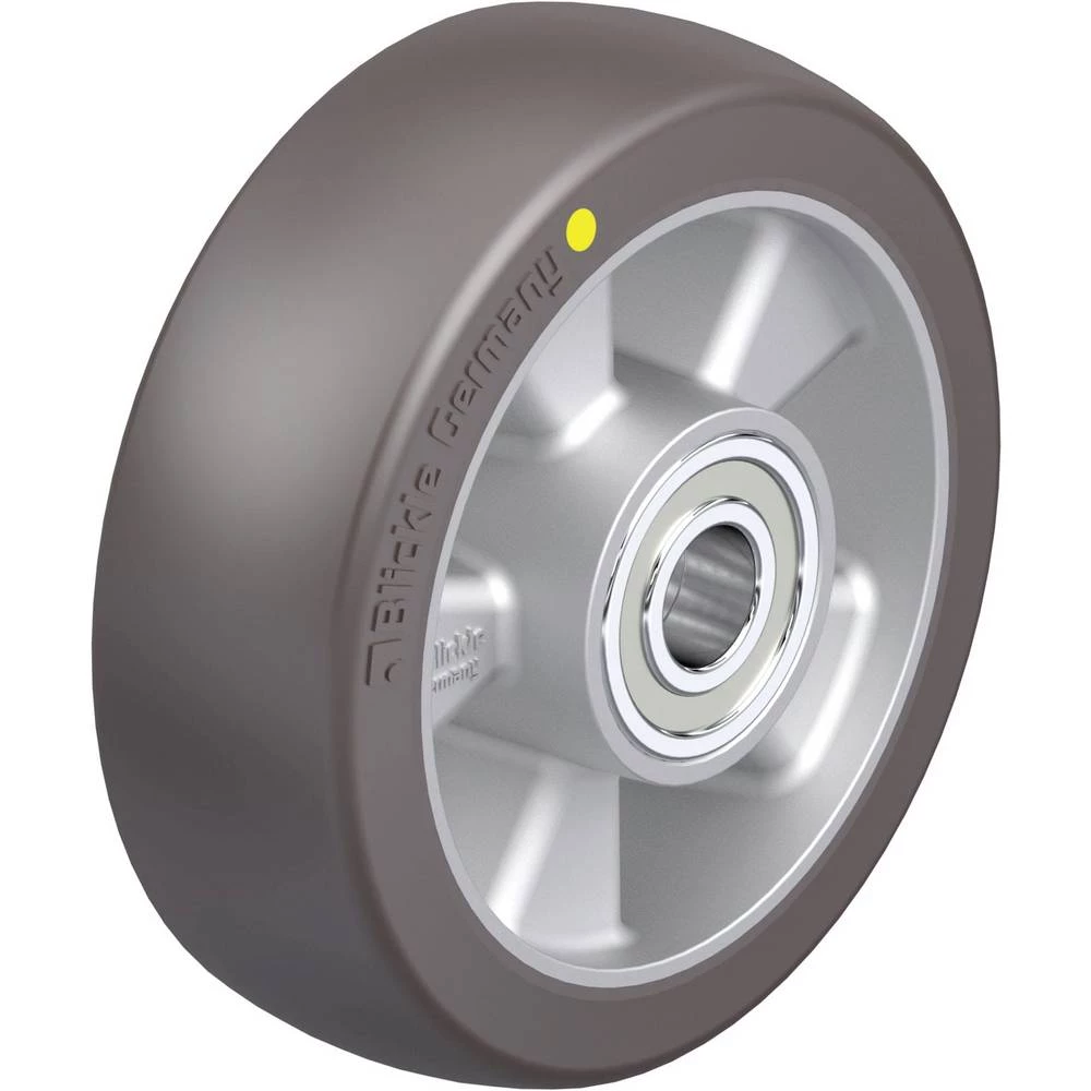 Blickle 920356 ALST 150/20K-AS kotač za teški teret Promjer kotača: 150 mm Nosivost (maks.): 500 kg kom. slika
