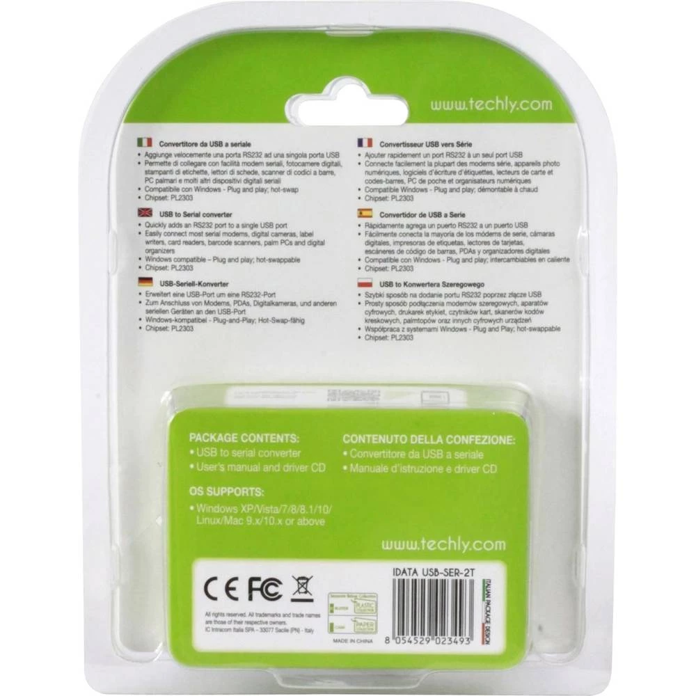 Conrad Product Image