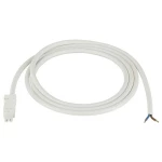 Finder priključni vod 07L.03 bijela 1 St.