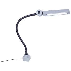 LED2WORK CENALED FLOOD, Flex-Arm siva 8.5 W 24 V/DC 1 St. slika