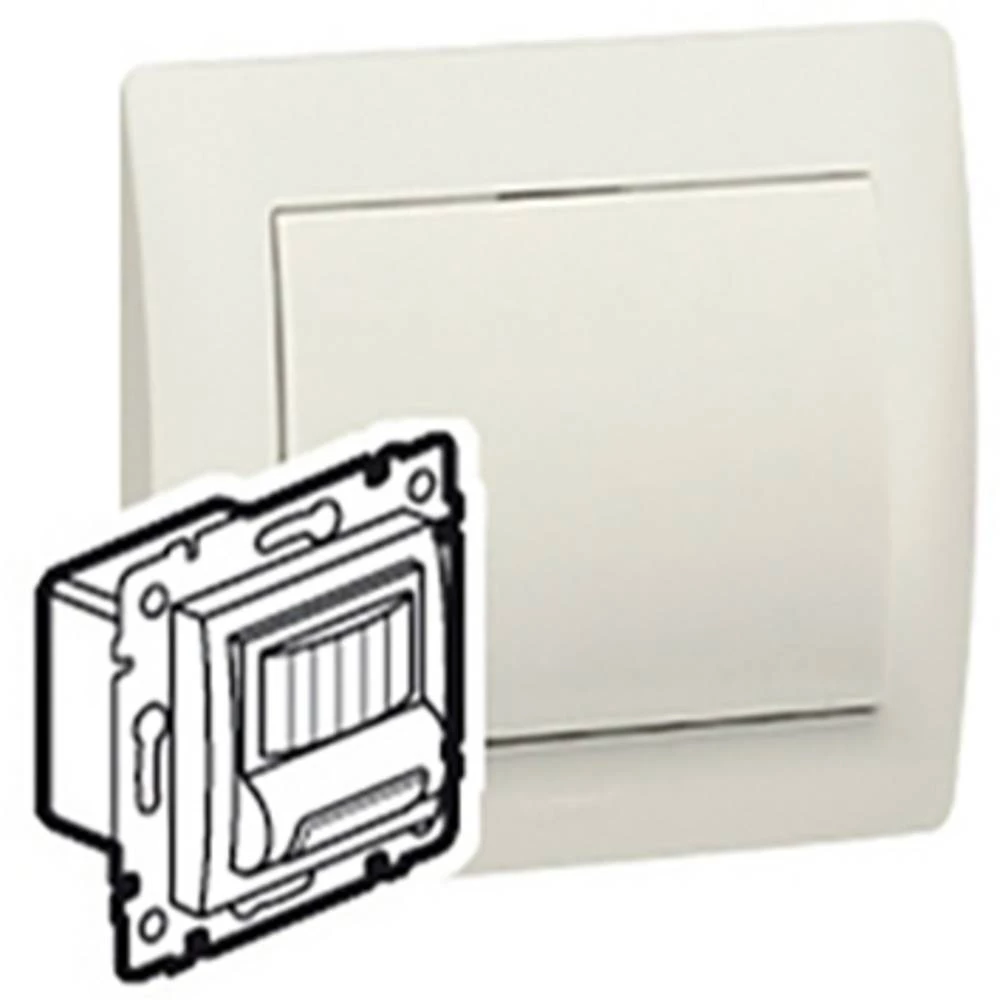 Legrand   svjetlosni signal Galea / Pro21 sedef 771555 slika