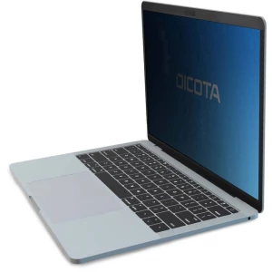 Dicota Secret 2-Way for MacBook Pro 15/ MacBook Folija za zaštitu zaslona 38.1 cm (15 ") D31590 Pogodno za model: Apple MacBook slika