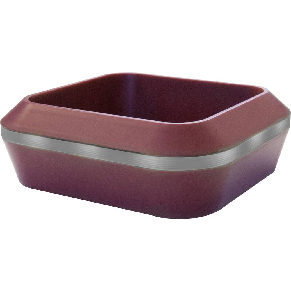 Postolje za punjenje Staudte-Hirsch SH-5.900 Crvena slika