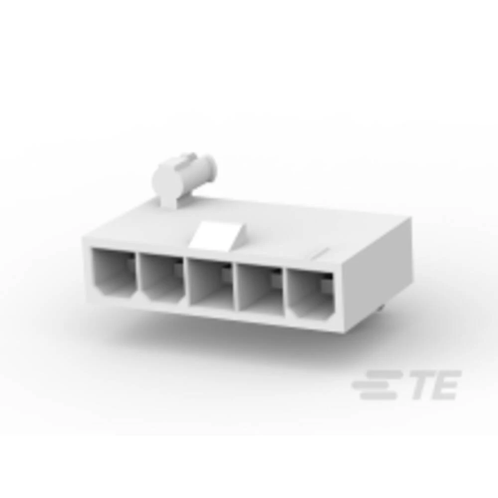 TE Connectivity VAL-U-LOKVAL-U-LOK 2029058-5 AMP slika