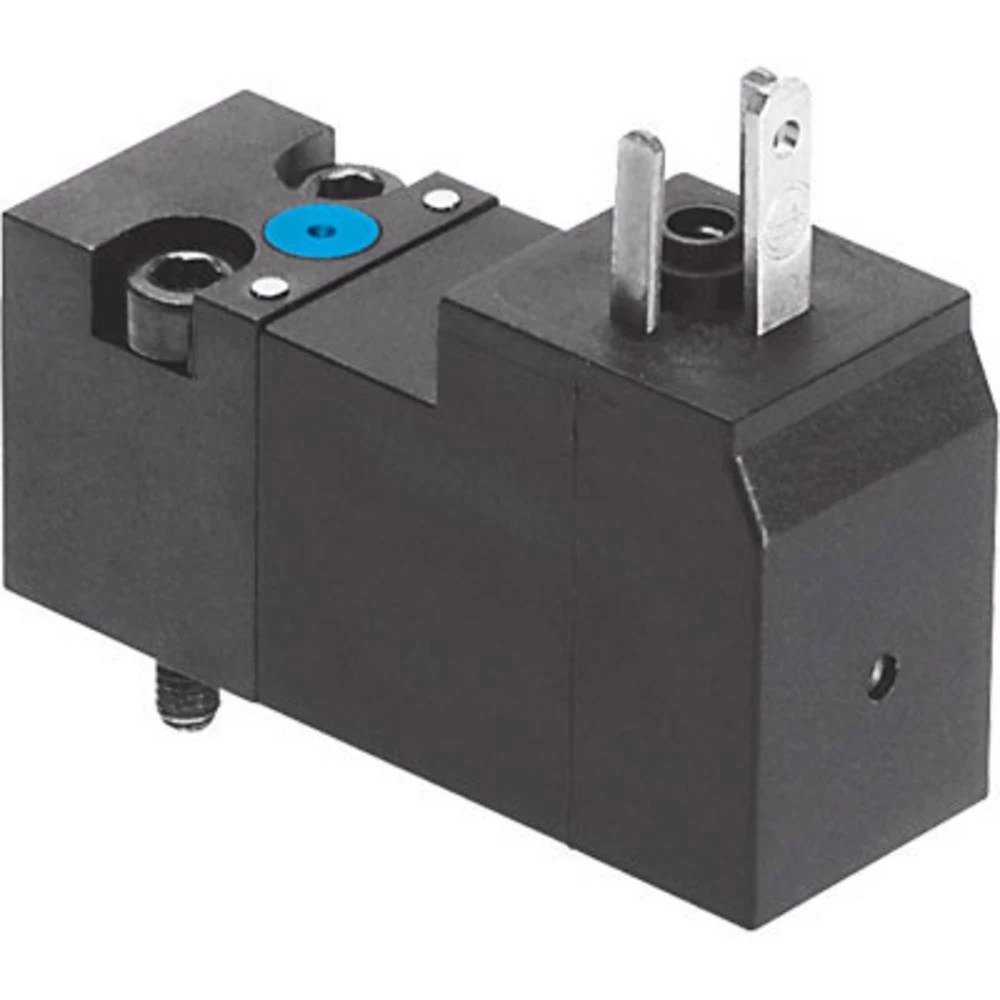 FESTO elektromagnetski ventil 571061 VSCS-B-M32-MD-WA-1C1 priključna ploča 1 kom. slika