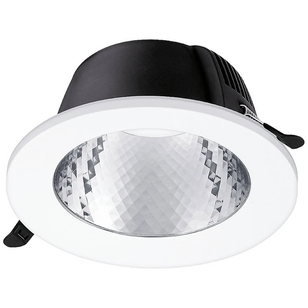 Philips LED 35402900 Ledinaire Downlight LED ugradna svjetiljka LED fiksno ugrađena 24 W bijela, crna slika