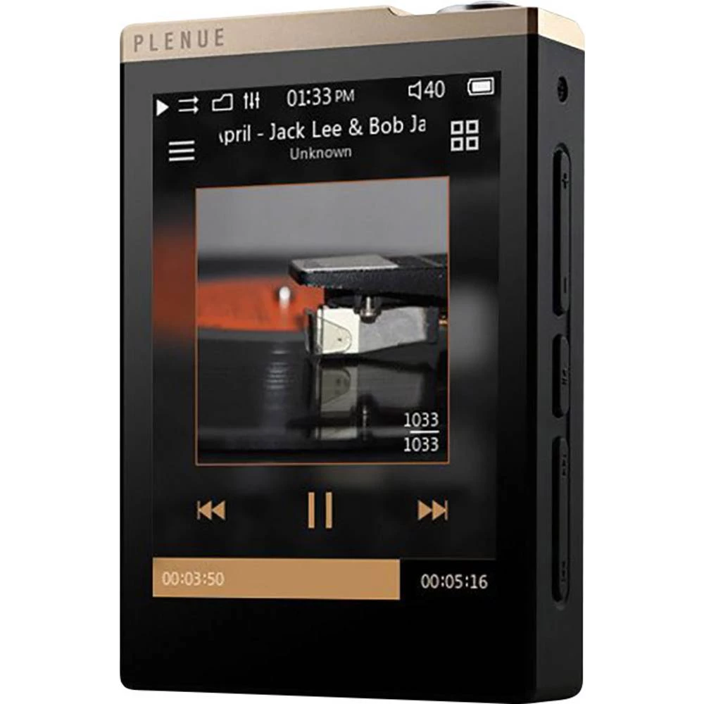 32 GB Crna/zlatna slika