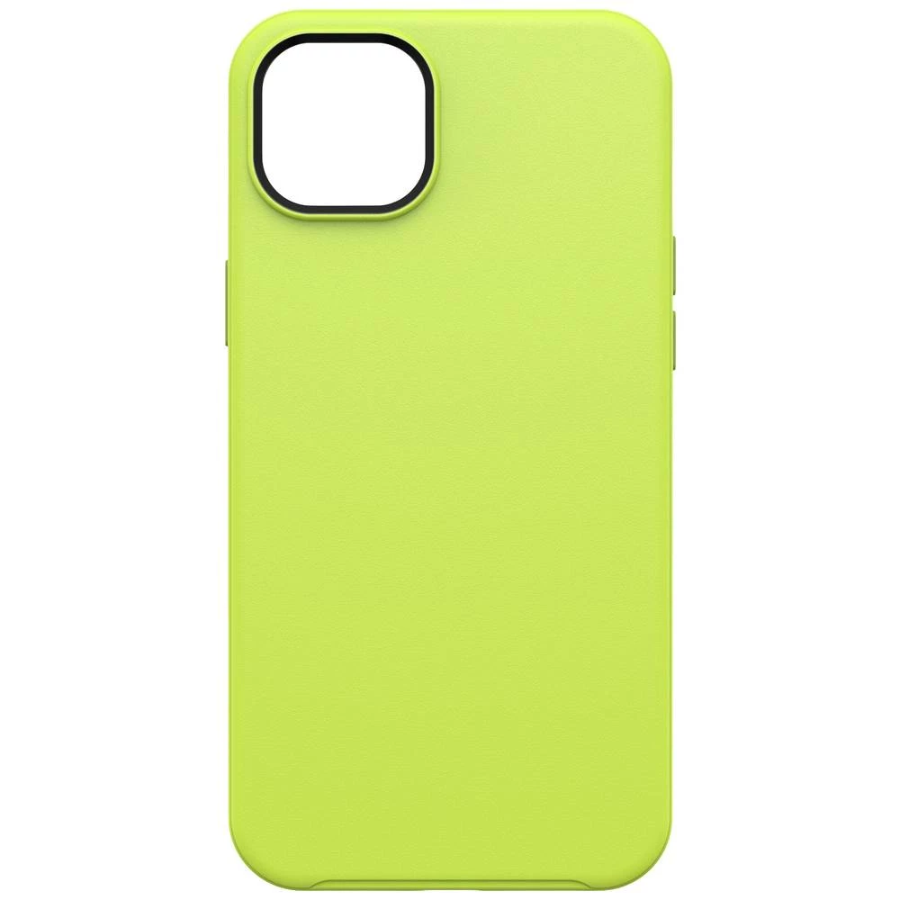 Otterbox Symmetry Plus stražnji poklopac za mobilni telefon Apple iPhone 14 Plus zelena slika