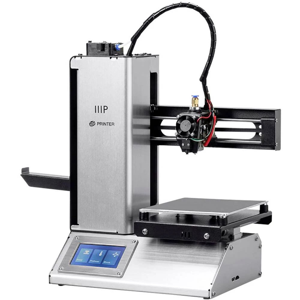 Monoprice MP Select Mini Pro 3D pisač slika
