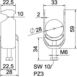Main product image