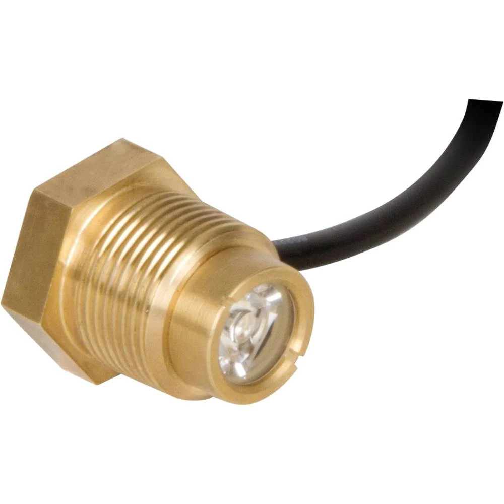 Oase 88263 ribnjak rasvjeta  Energetska učinkovitost 2021: G (A - G) LED slika