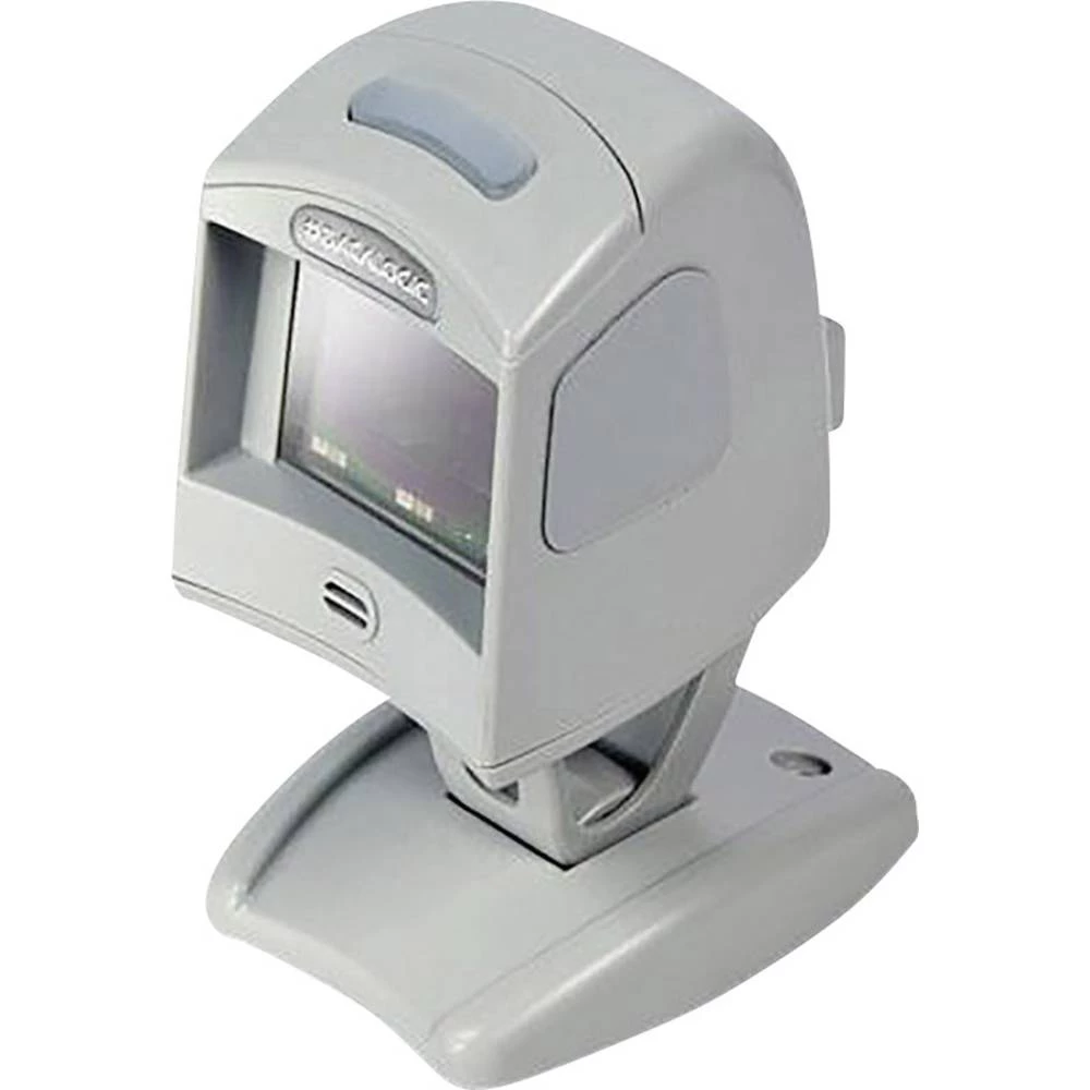 Datalogic Magellan 1100 i Bar kod skener Ožičeno 1D, 2D Skener Svijetlosiva Stolna skener (stacionarni) USB slika