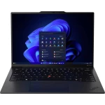 Lenovo Notebook ThinkPad X1 Carbon Gen 12 35.6 cm (14 palac) WUXGAIntel® Core™ Ultra 7155U16 GB RAM512 GB SSD;njemačka,