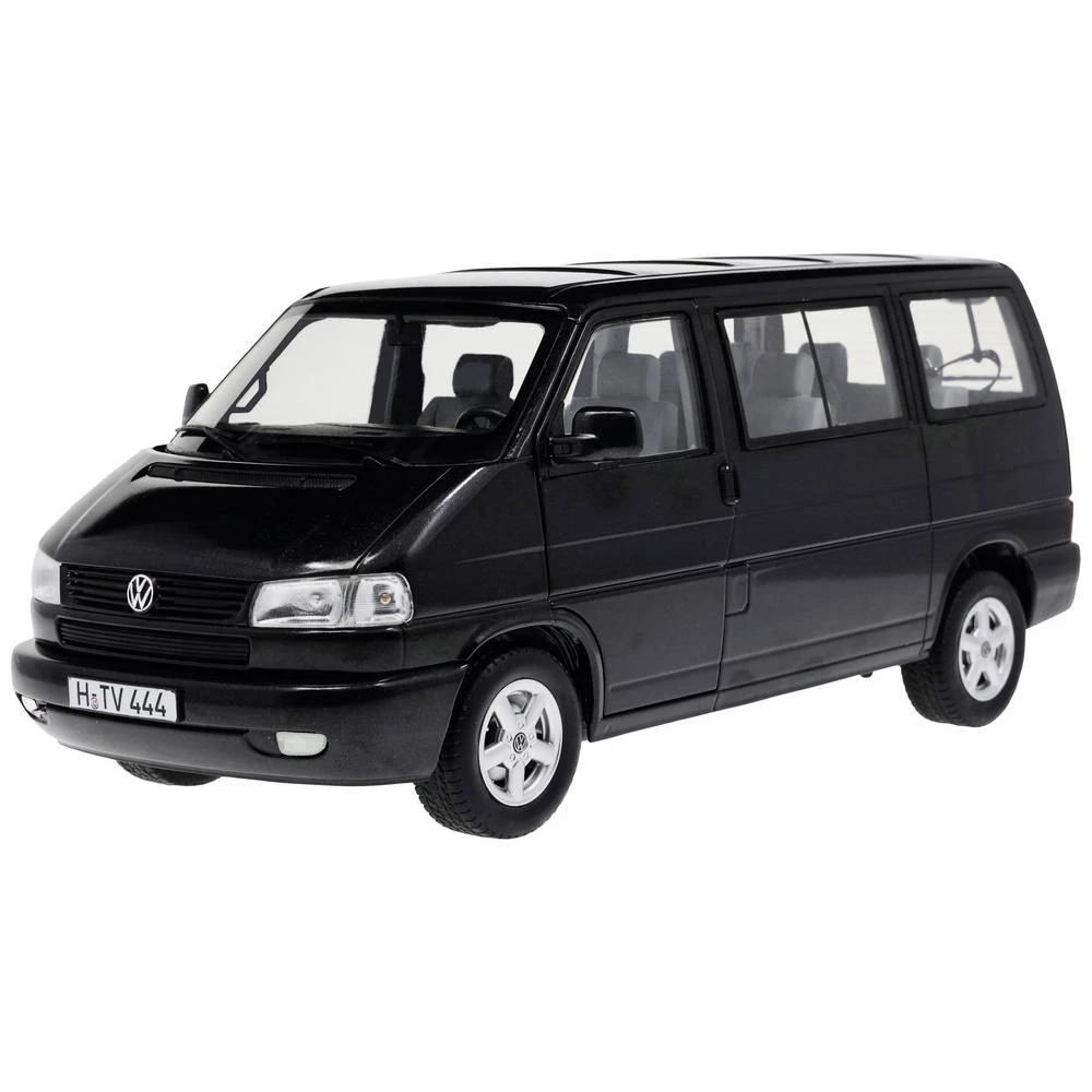 Schuco VW T4 Bus Caravelle 1:18 model autobusa slika