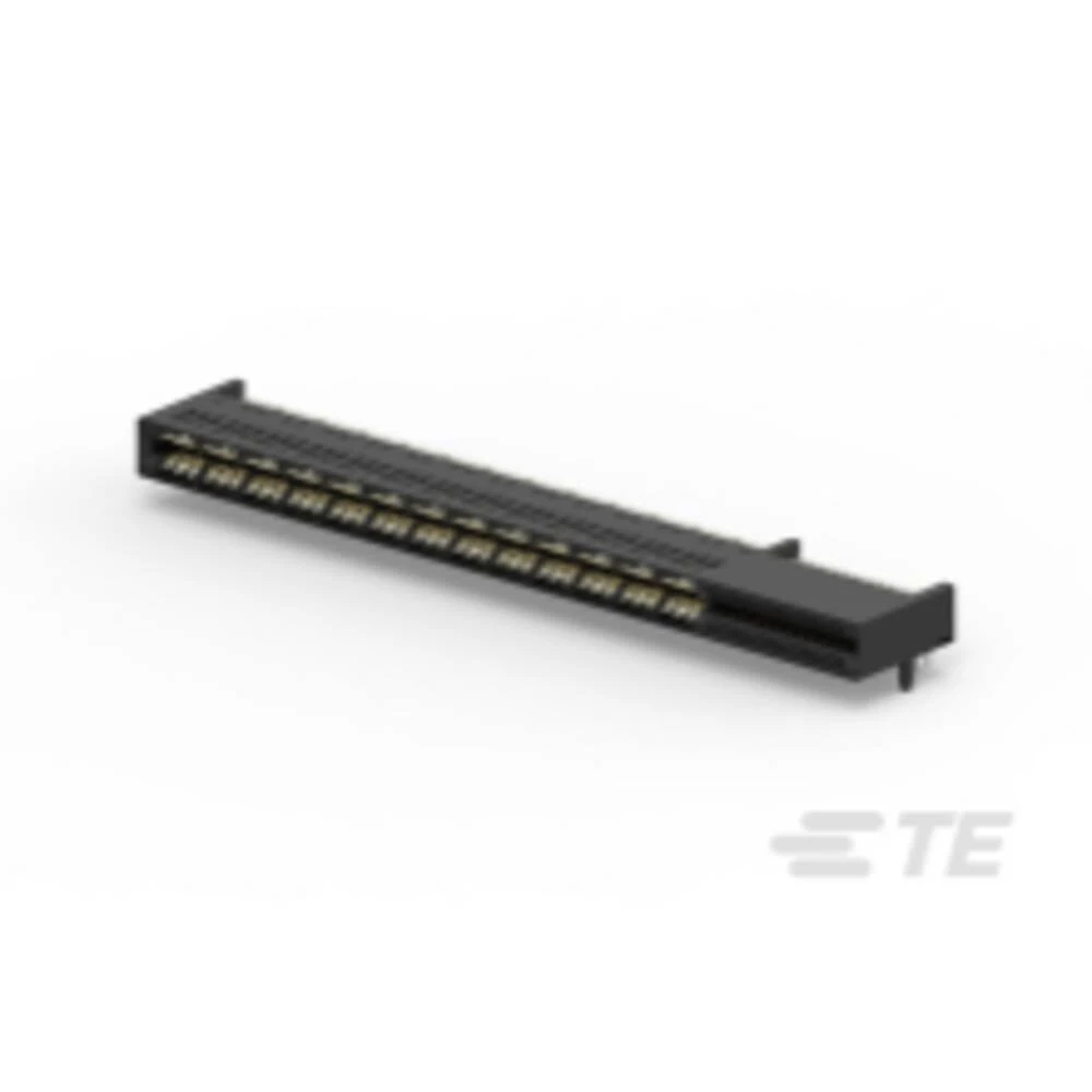 TE Connectivity Card Edge PowerCard Edge Power 2212115-1 AMP slika