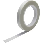 Plastificirana ljepljiva traka Premio 1130 Bijela (D x Š) 33 m x 19 mm CellPack 223583 1 Role