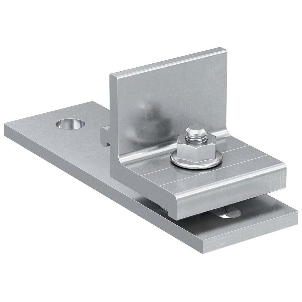 Fischer 522672 SSP 10 SPEED A2 plosnati spojni nosač slika