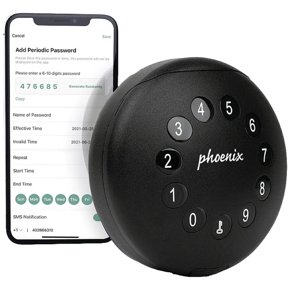 Conrad Product Image