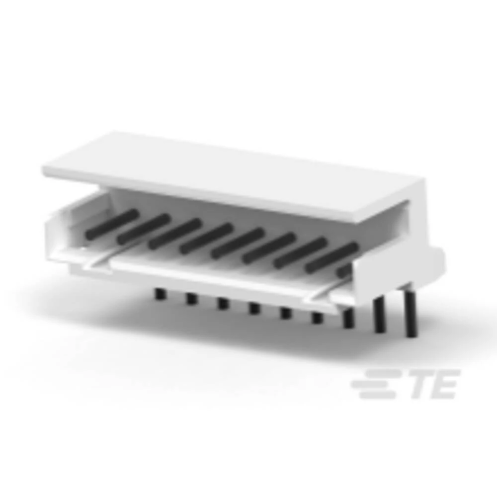 TE Connectivity AMP Common Termination Connector SystemAMP Common Termination Connector System 292250-9 AMP slika