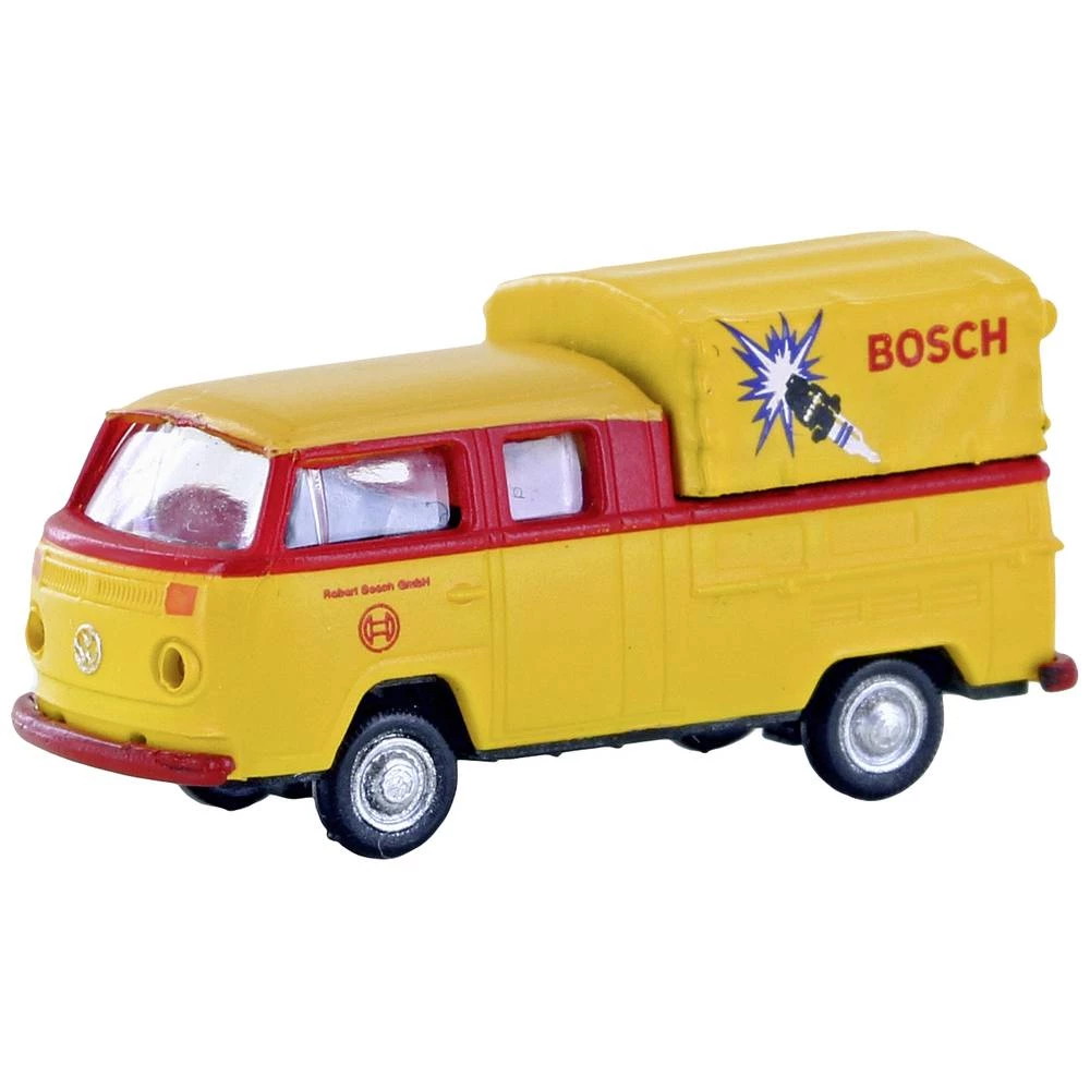 Minis by Lemke LC3953 n Volkswagen T2 DoKa Bosch slika