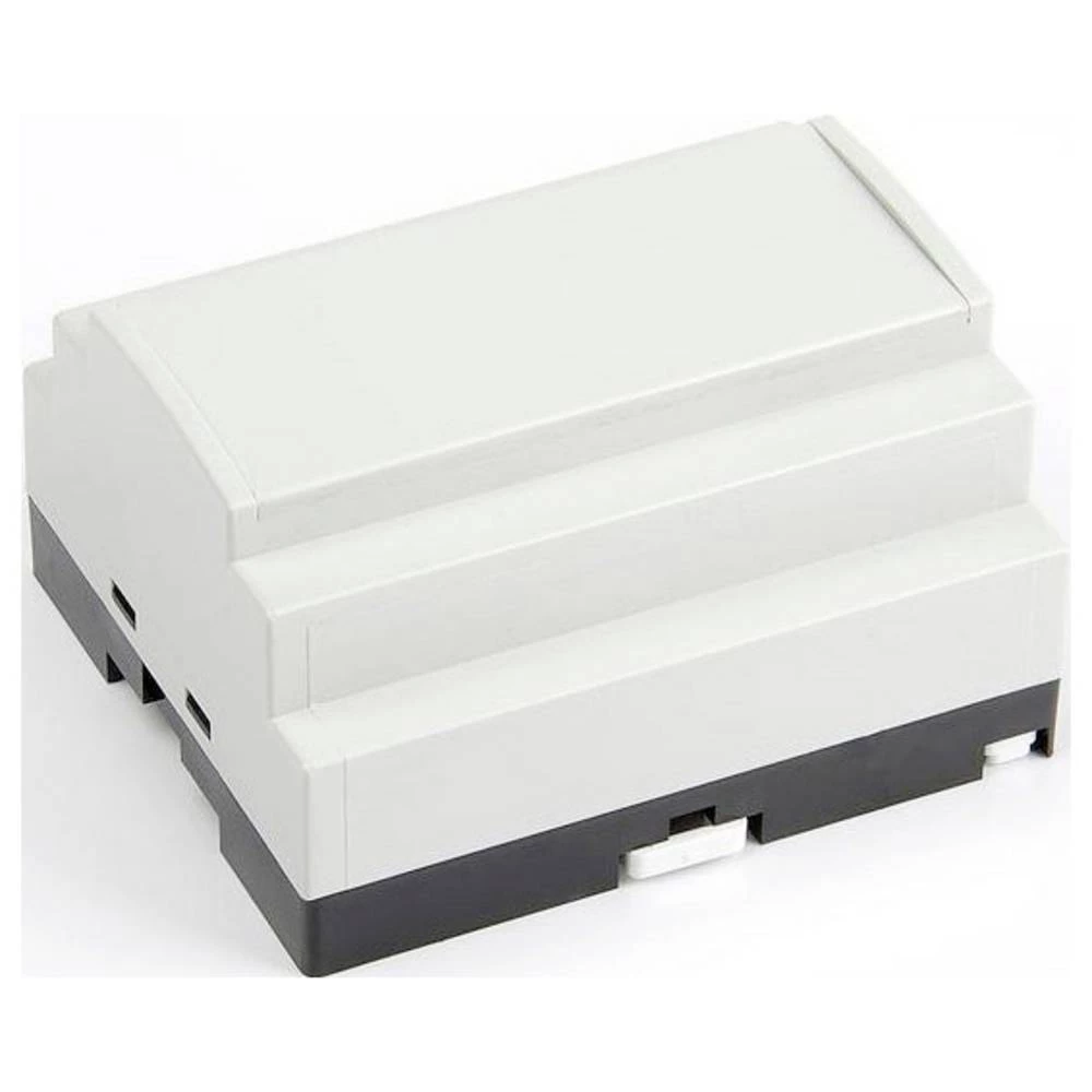 Supertronic PT206G-S kućište za profilnu šinu 105 x 91 x 58 1 kom. slika