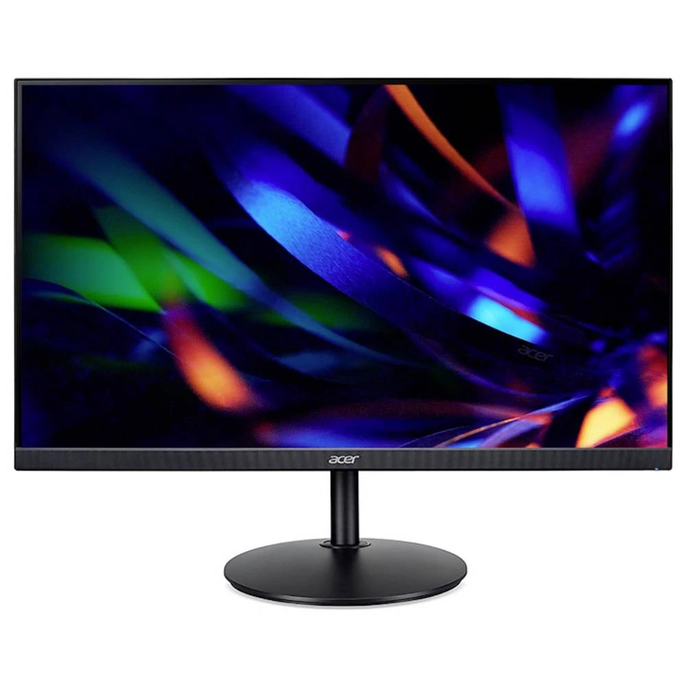 Acer CB242YGb LCD zaslon Energetska učinkovitost 2021 B (A - G) 60.5 cm (23.8 palac) 1920 x 1080 piksel 16:9 4 ms Displa slika