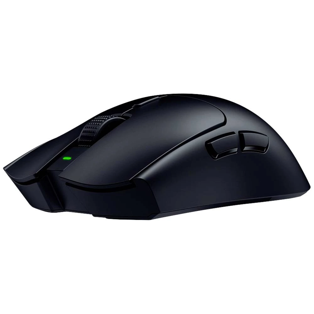 RAZER Viper V3 HyperSpeed Wireless  igraći miš bežični   optički crna 6 Tipke slika