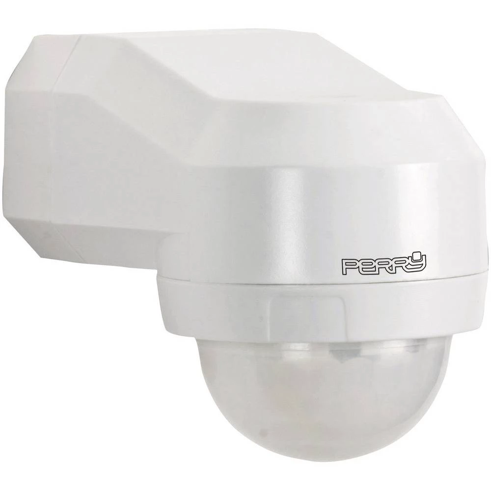 Wallair 1SPSP005 Nadgradnja, Nadžbukna Senzora pokreta 240 ° Relej Bijela IP55 slika