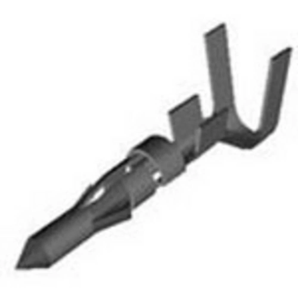 TE Connectivity Commercial Pin and Socket ConnectorsCommercial Pin and Socket Connectors 770385-1 AMP slika