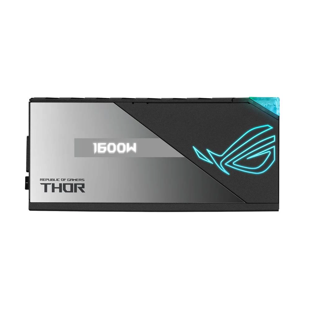 Asus ROG THOR 1600W Titanium PC napajanje 1600 W  80 plus titanium slika
