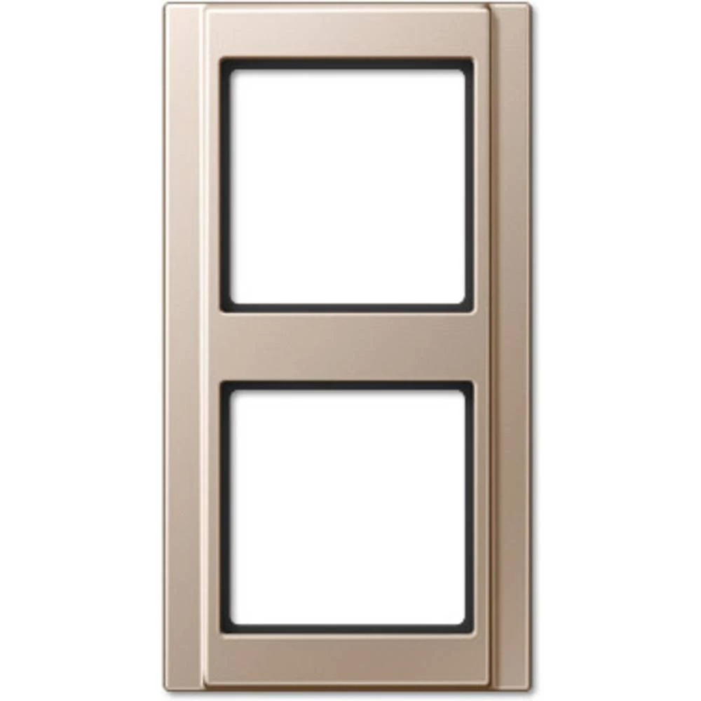 Jung 2-struki Okvir Šampanjac boja A582CH slika