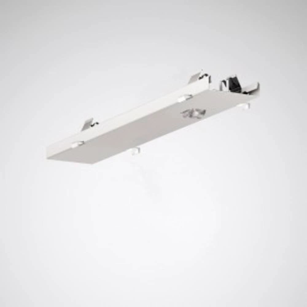 Trilux  7378100  7650 L-AHB  #7378100  nosač opreme    3.9 W  LED    bijela  1 St. slika