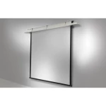 Celexon 1090207 platno na motor 250 x 250 cm Format slike: 1:1