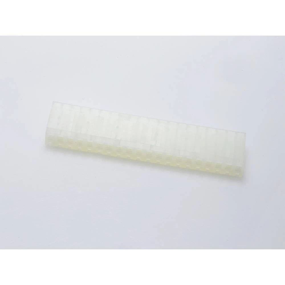 Molex kućište kabelske utičnice 9507201 1 St. Bulk slika