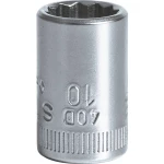 Stahlwille 40 D 10 01030010 dvostruki šesterokut nastavak za nasadni ključ 10 mm     1/4'' (6.3 mm)