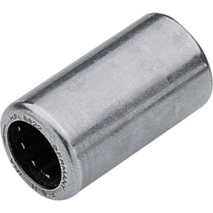 Reely  čahurasta jednosmjerna spojka Unutarnji promjer: 8 mm Vanjski promjer: 12 mm širina: 22 mm slika