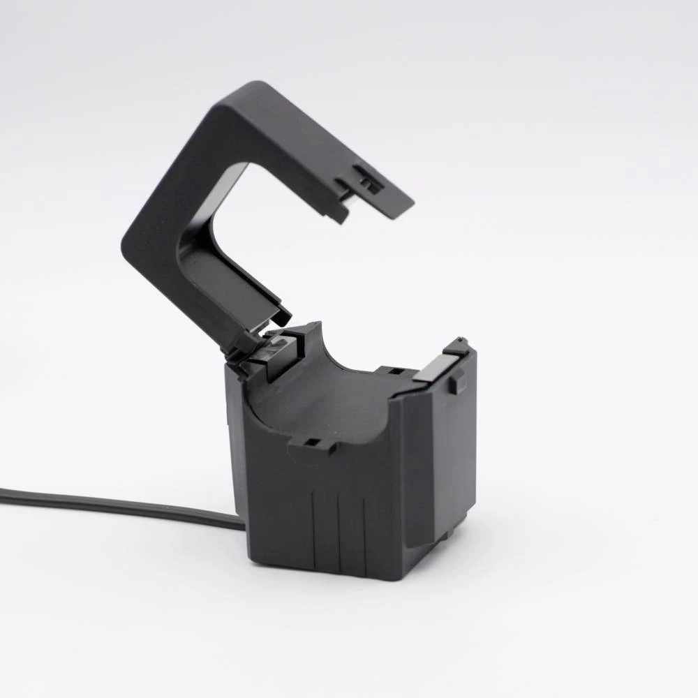 Celsa TQ 42 800/1A 0.5VA Kl. 0.5 kabelski pretvarač struje Primarna struja 800 A Sekundarna struja 1 A Ø provoda vodiča slika