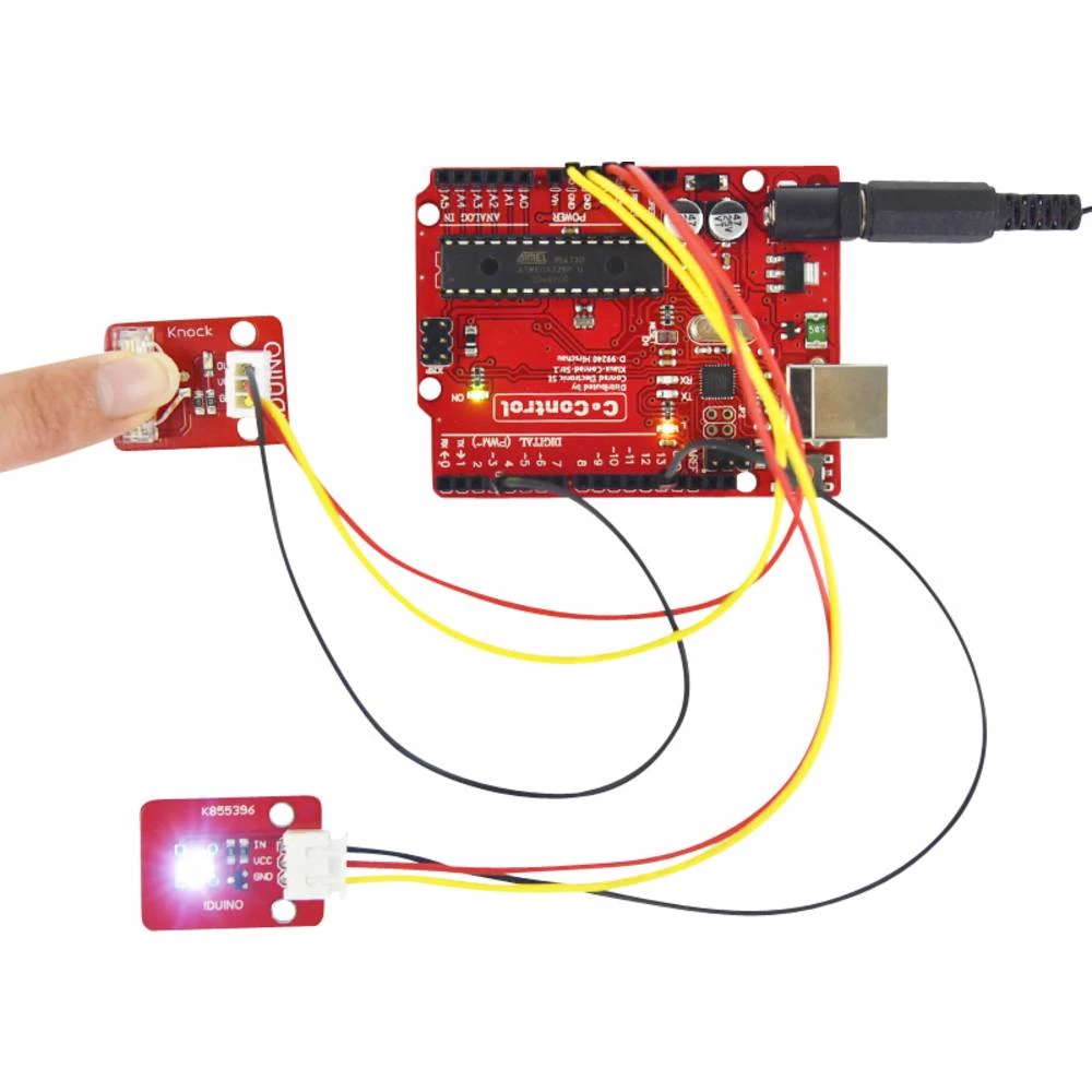 Conrad Product Image