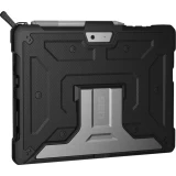 uag Vanjska navlaka Torbica za tablete, specifični model Microsoft Surface Go Crna