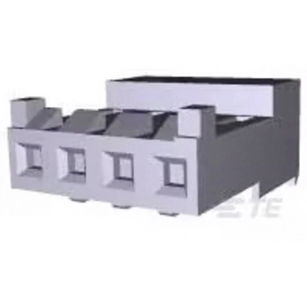 TE Connectivity 3-644381-4 1 St. Bulk slika