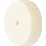 PFERD 44367005 disk za poliranje Ø 17 mm  10 St.