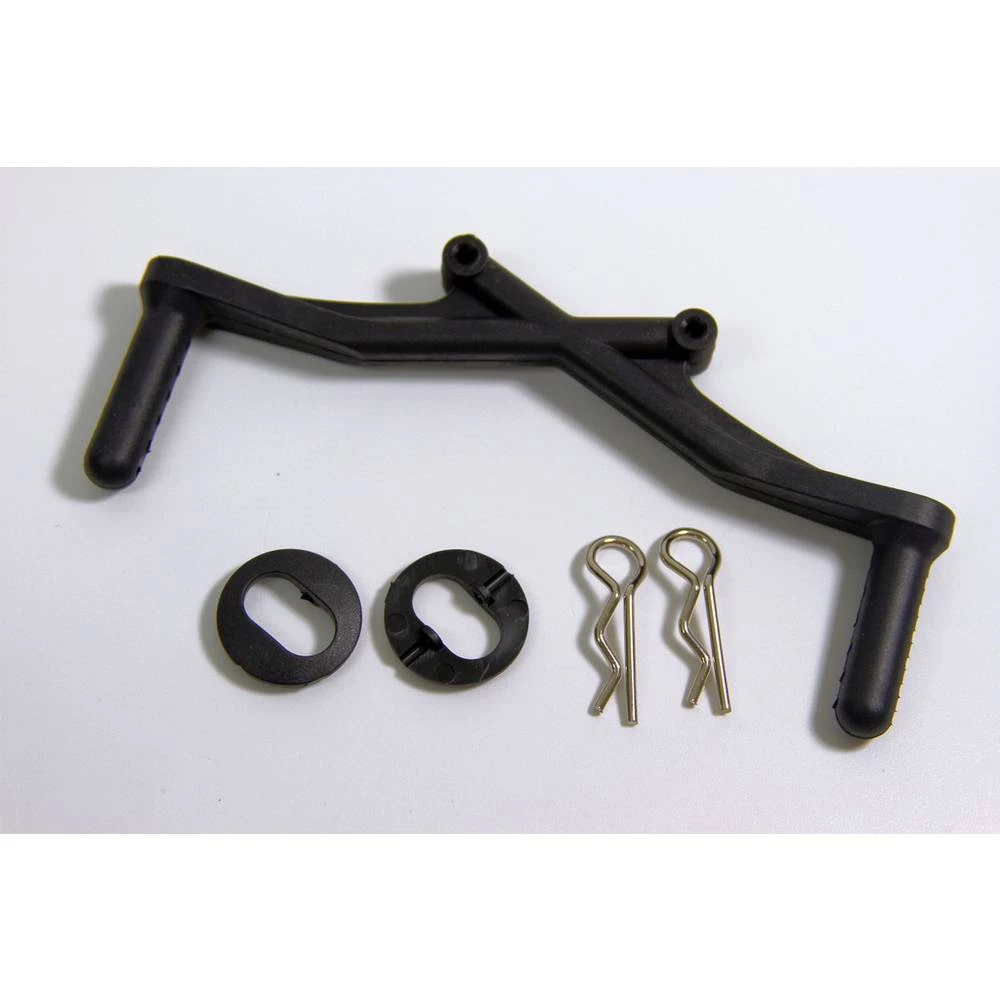 Rezervni dio Team C TS4019 Držač za karoseriju slika