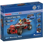 Komplet za sastavljanje fischertechnik PROFI Mechanic & Static 2 536622 Iznad 9 godina