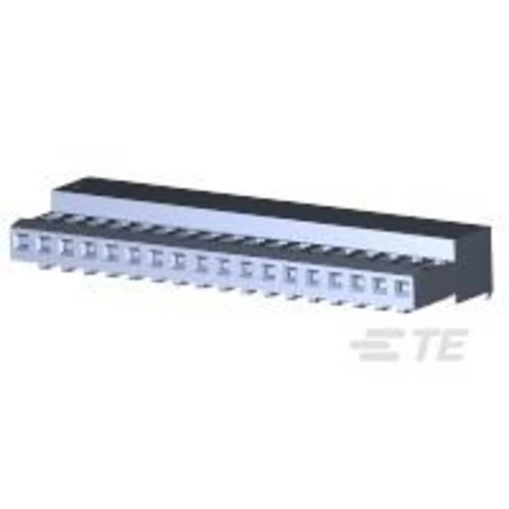 TE Connectivity MTA-100 CL ConnectorsMTA-100 CL Connectors 4-640442-8 AMP slika