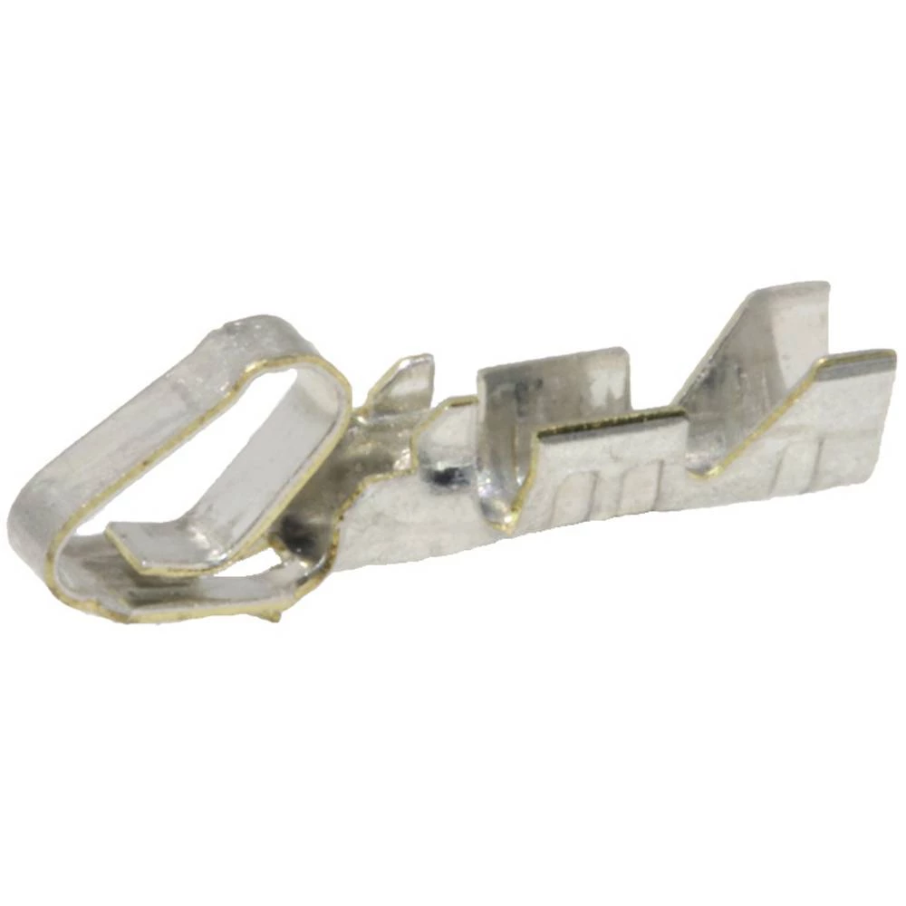 Molex 08500031 7000 pcs KK 254 Cat Ear Crimp Terminal 4809, 22-30 AWG, Hot Tin Dip, Reel slika